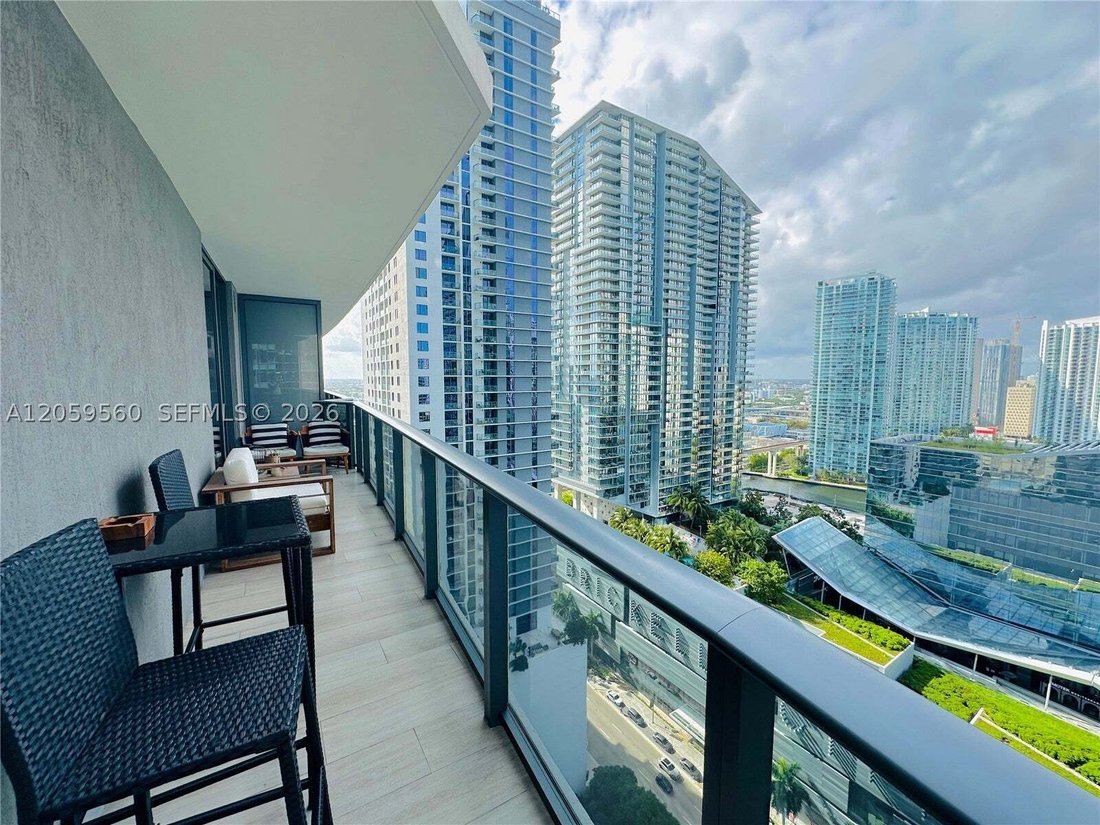 Condo in Miami, Florida, United States 2 - 18561981