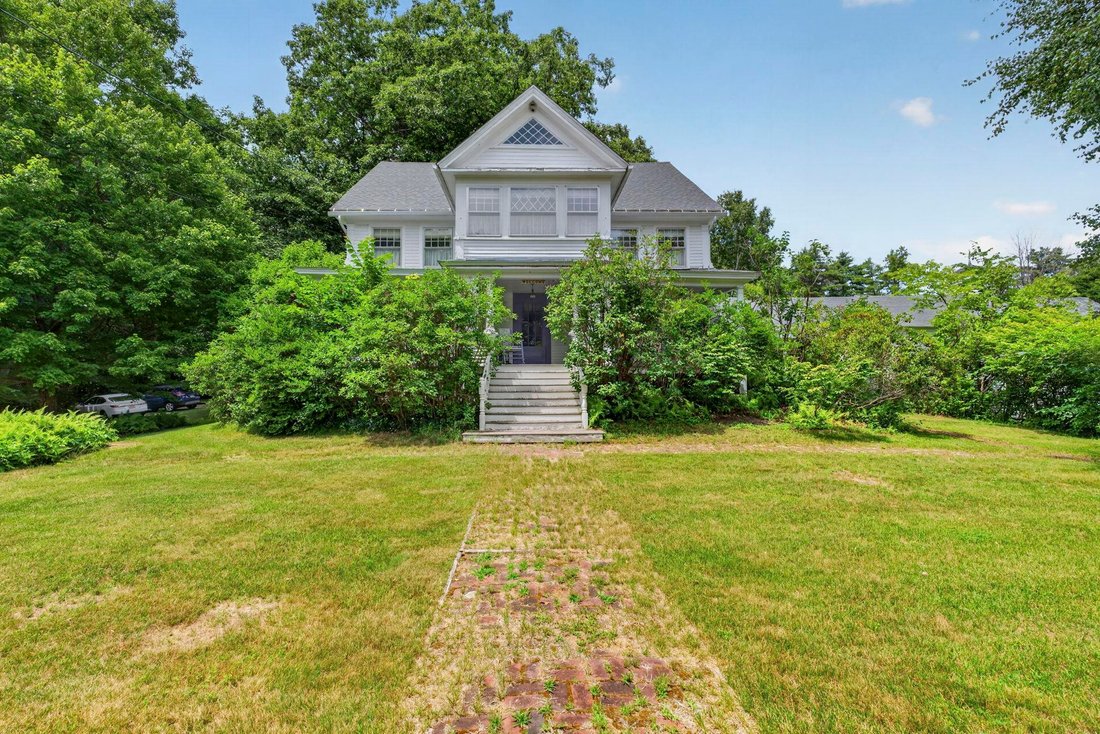 House in New Hampton, New Hampshire, United States 3 - 18562651