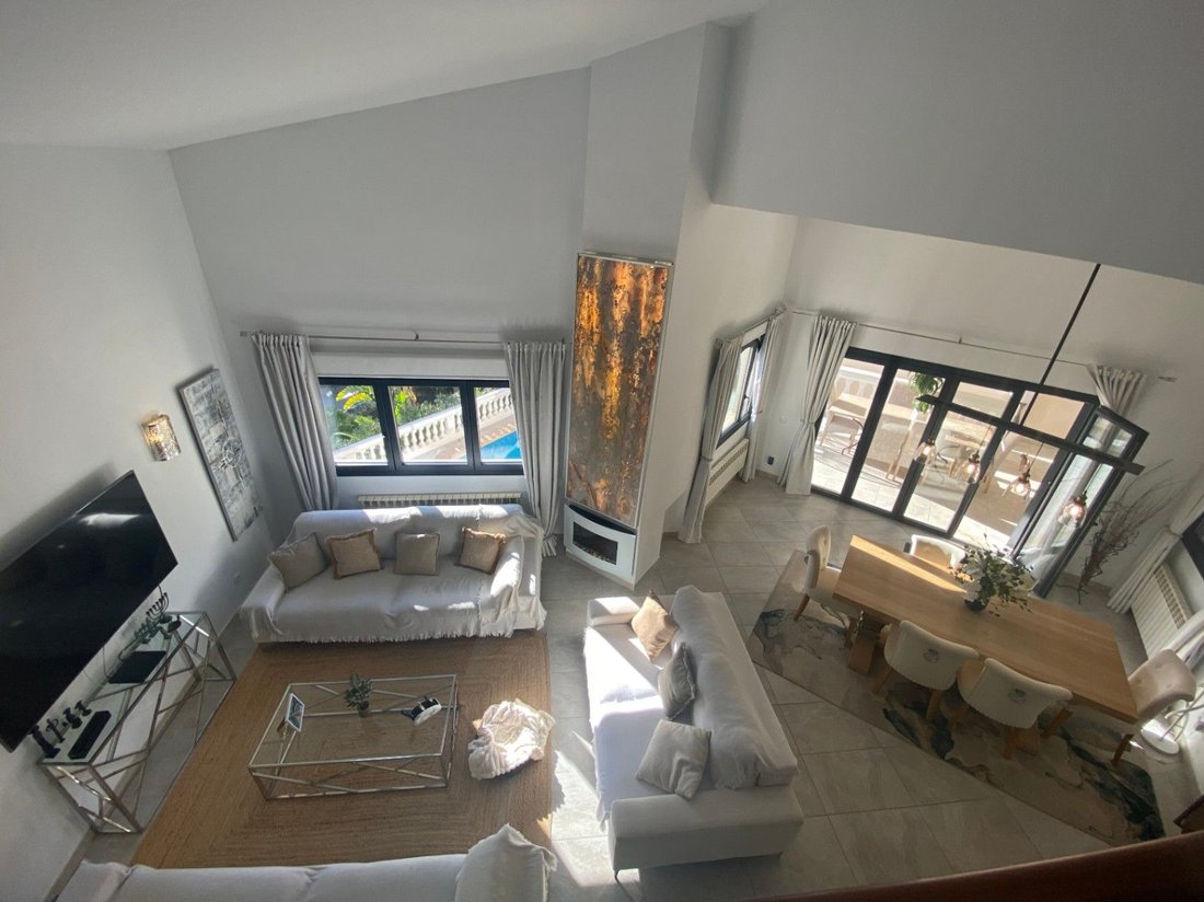 Villa à Santa Ponsa, Îles Baléares, Espagne 3 - 18565978