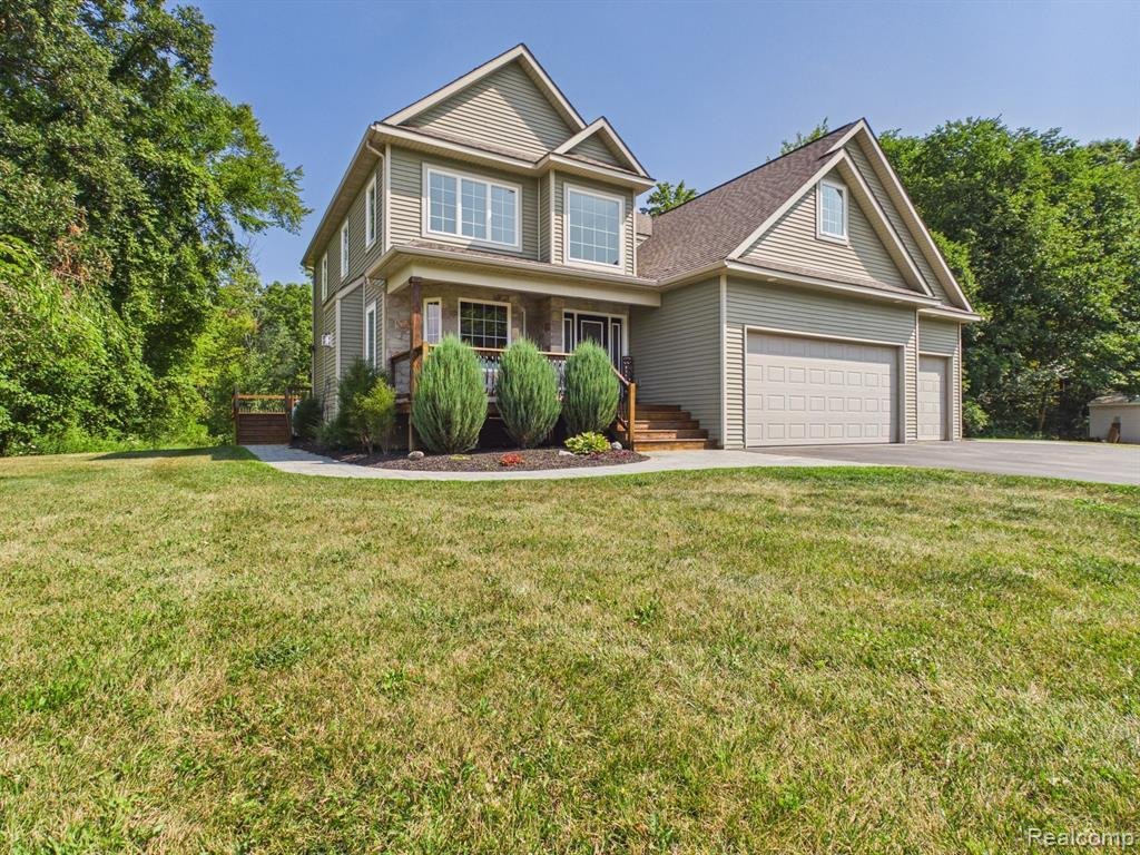 House in Birch Run, Michigan, United States 2 - 18561375