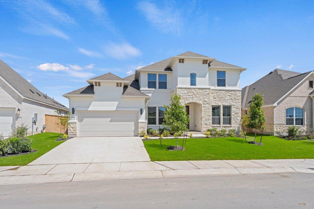House in Georgetown, Texas, United States 2 - 18041436
