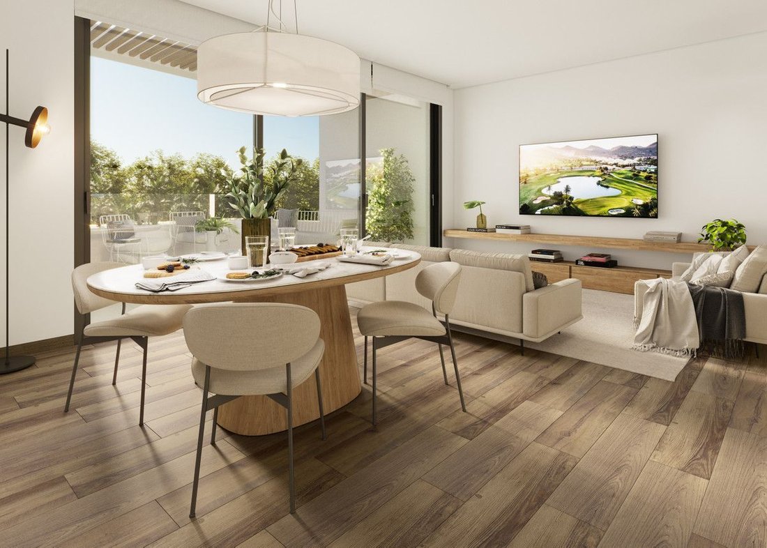 Apartment in Rincon de San Gines, Cartagena, Spain 3 - 18567675