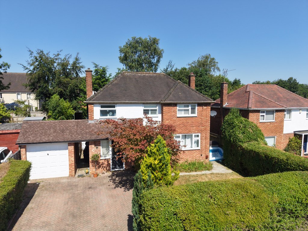 Haus in Buckinghamshire, England 1 - 18558410