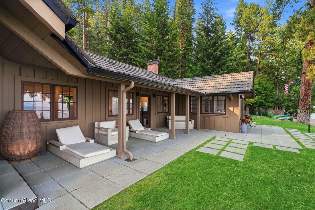 Maison à Coeur d'Alene, Idaho, États-Unis 5 - 18564325