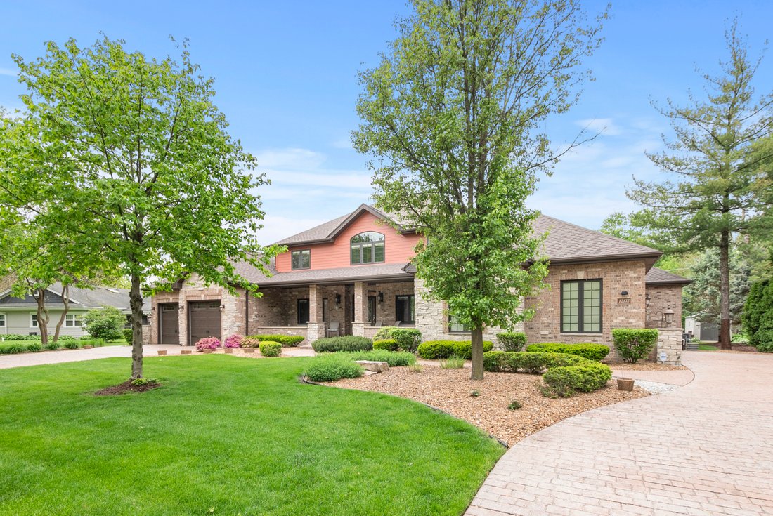 House in Palos Heights, Illinois, United States 1 - 18558845