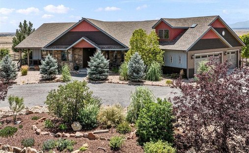 House in Pueblo West, Colorado, United States 1