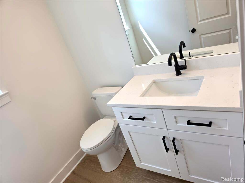 House in Macomb, Michigan, United States 5 - 18307330