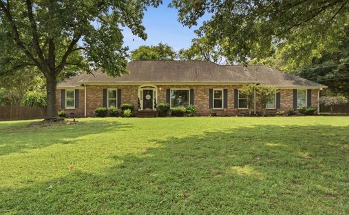House in Hendersonville, Tennessee, United States 1