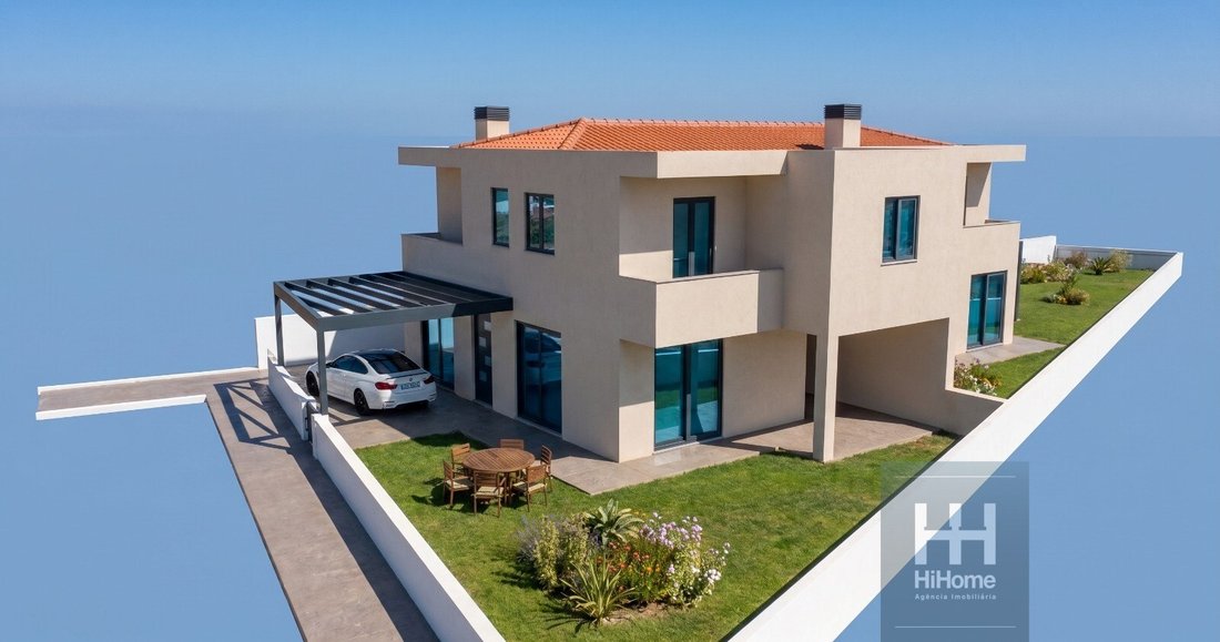 Haus in Porto Santo, Autonome Region Madeira, Portugal 3 - 18566164