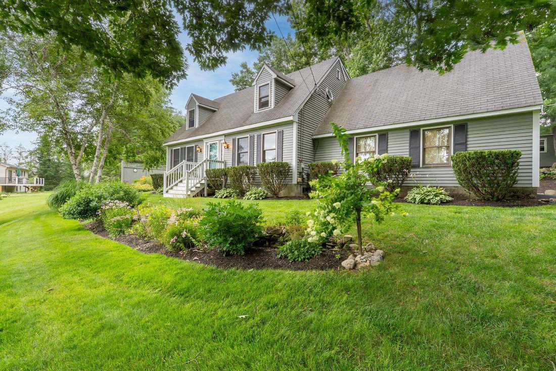 House in Kensington, New Hampshire, United States 2 - 18558893