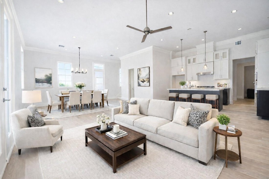 House in Houston, Texas, United States 2 - 18559540