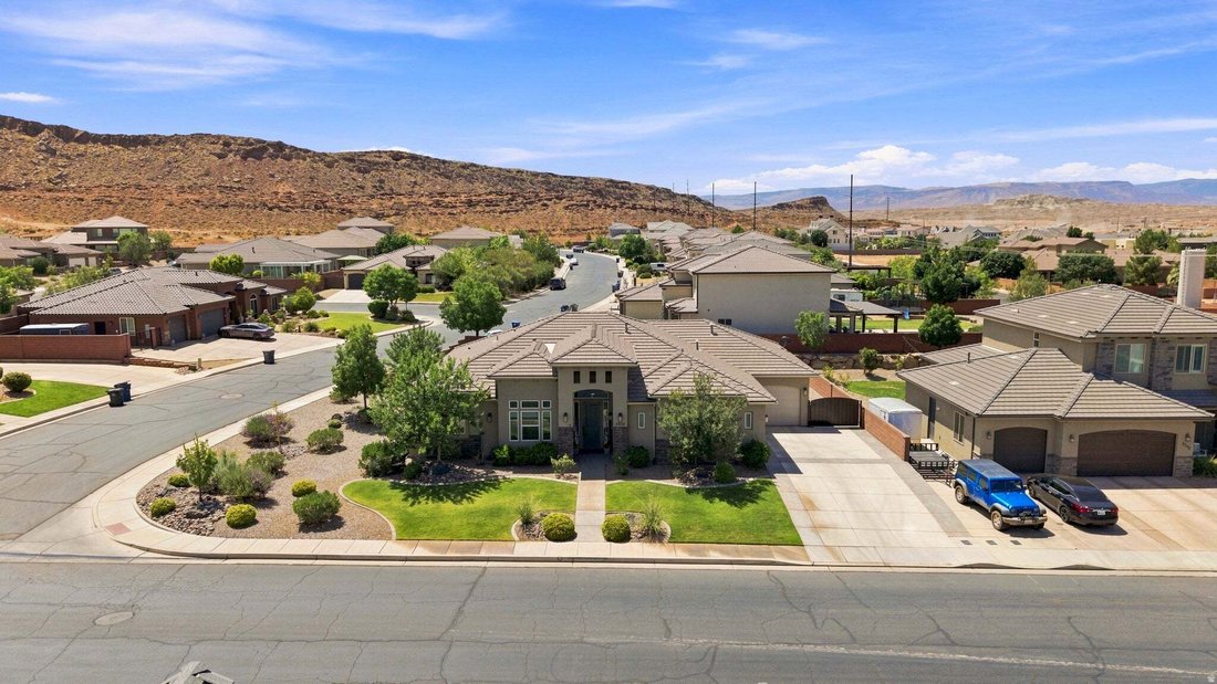 House in St. George, Utah, United States 2 - 18565481