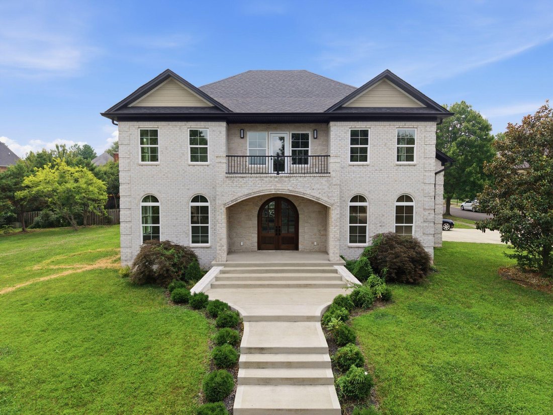House in Lexington, Kentucky, United States 1 - 18561287