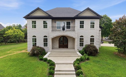 Casa a Lexington, Kentucky, Stati Uniti 1