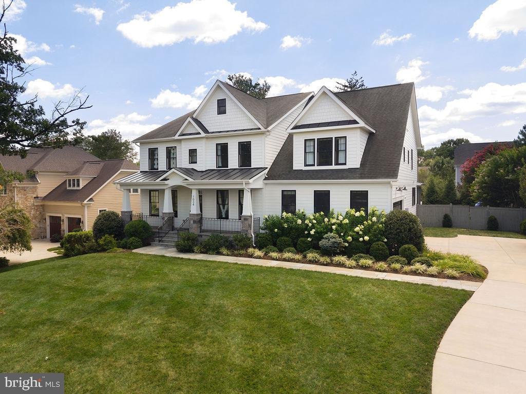 Casa a McLean, Virginia, Stati Uniti 2 - 18555148