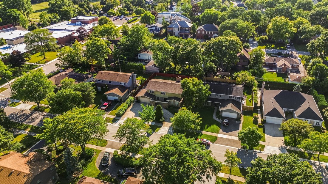 House in Glenview, Illinois, United States 2 - 18558967