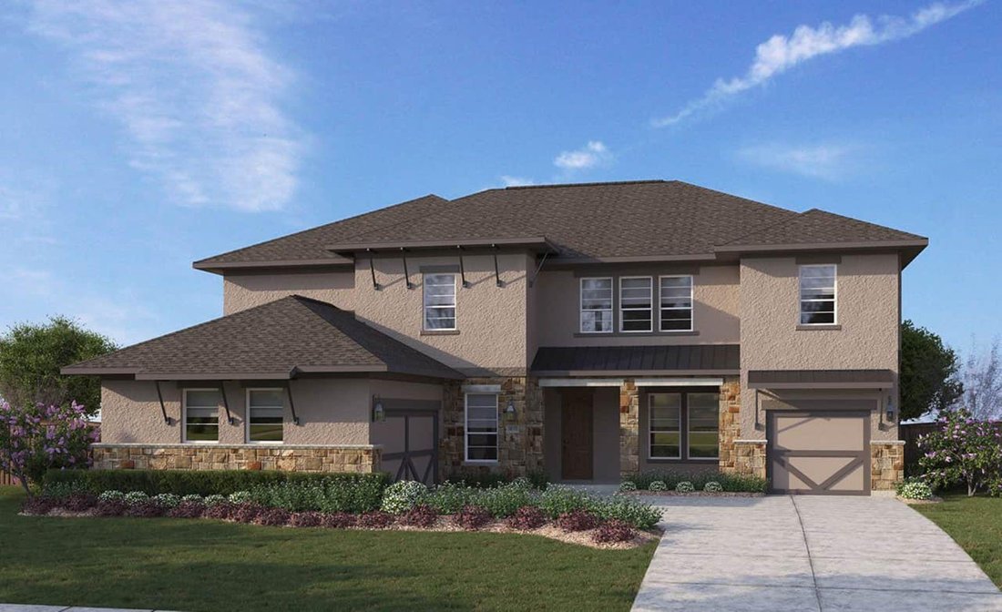 House in Magnolia, Texas, United States 1 - 18562933