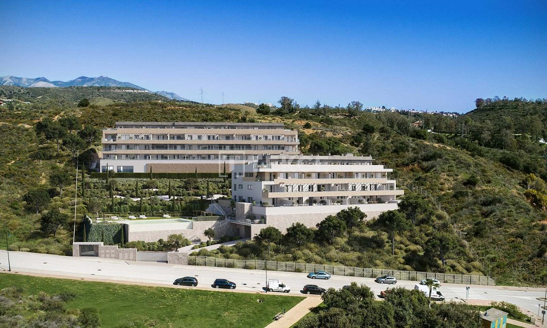 Apartment in La Cala de Mijas, Mijas, Spain 2 - 18561628