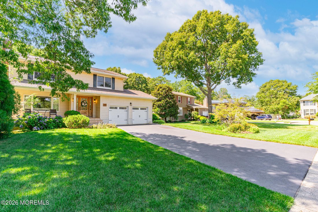 House in Toms River, New Jersey, United States 3 - 18565313
