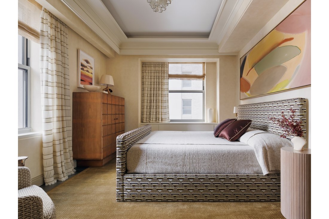Condo in New York, New York, United States 5 - 16933620