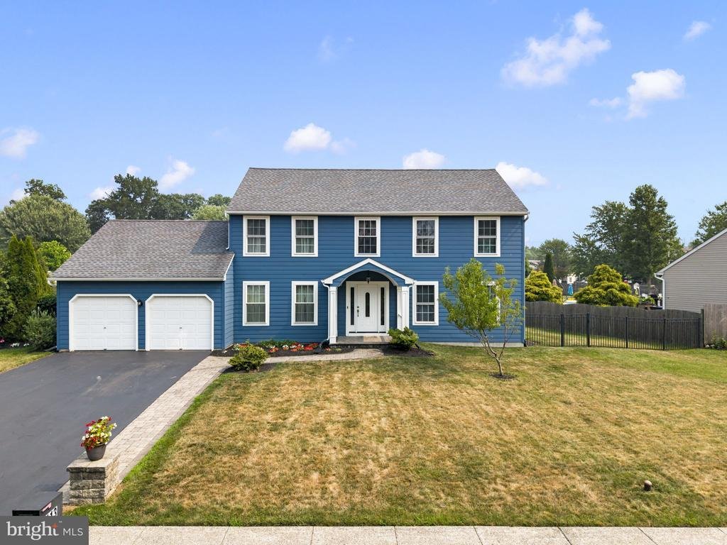 House in Warrington, Pennsylvania, United States 4 - 18565372