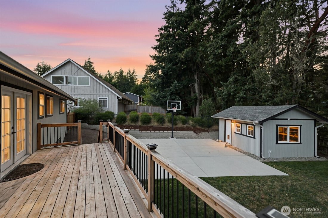 House in Fox Island, Washington, United States 5 - 18562676