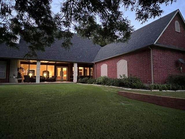 House in Fulshear, Texas, United States 3 - 18396195