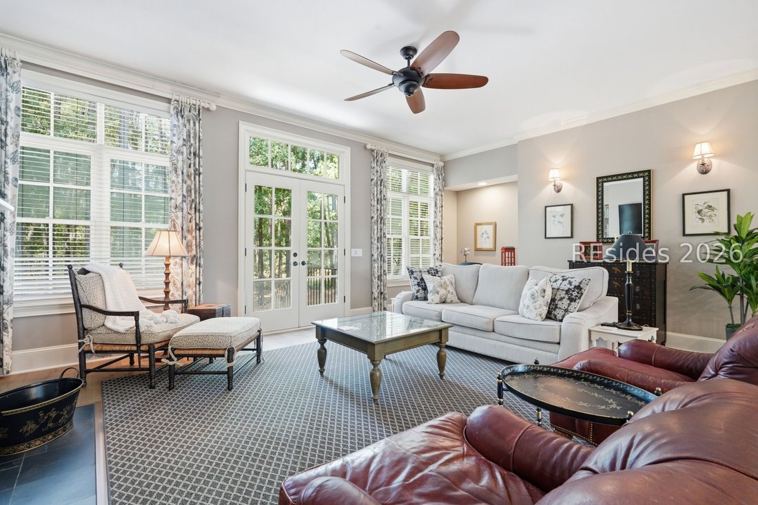 House in Bluffton, South Carolina, United States 5 - 18561837