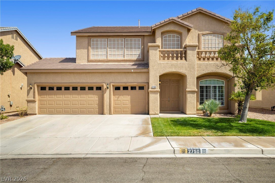 House in Henderson, Nevada, United States 1 - 18562649
