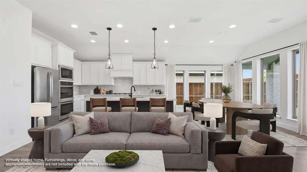House in Mansfield, Texas, United States 3 - 17524127