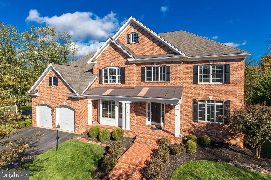 House in Leesburg, Virginia, United States 1 - 18562597