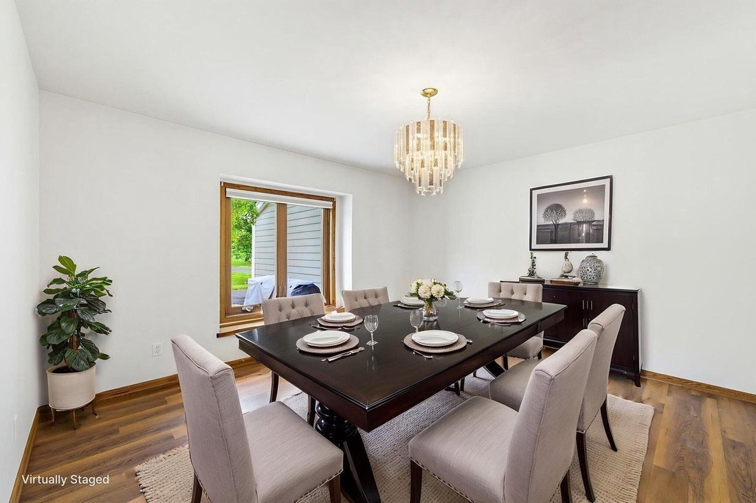 House in Germantown, Wisconsin, United States 5 - 18558196