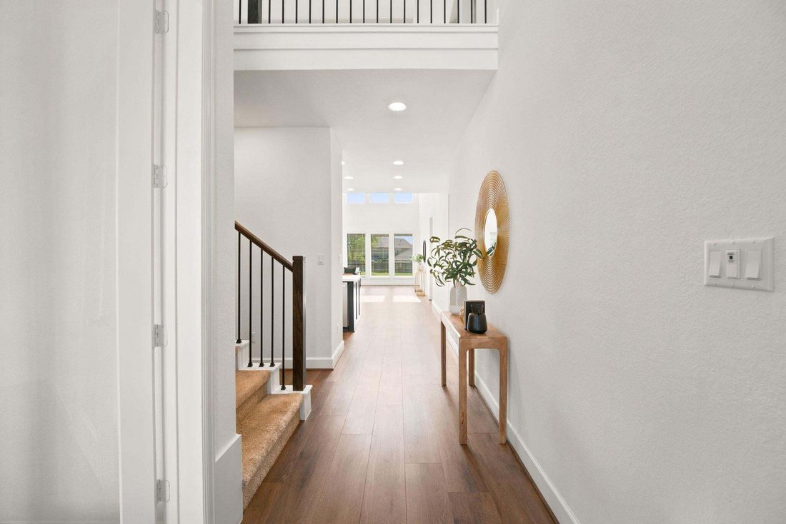 House in Buda, Texas, United States 5 - 18558656