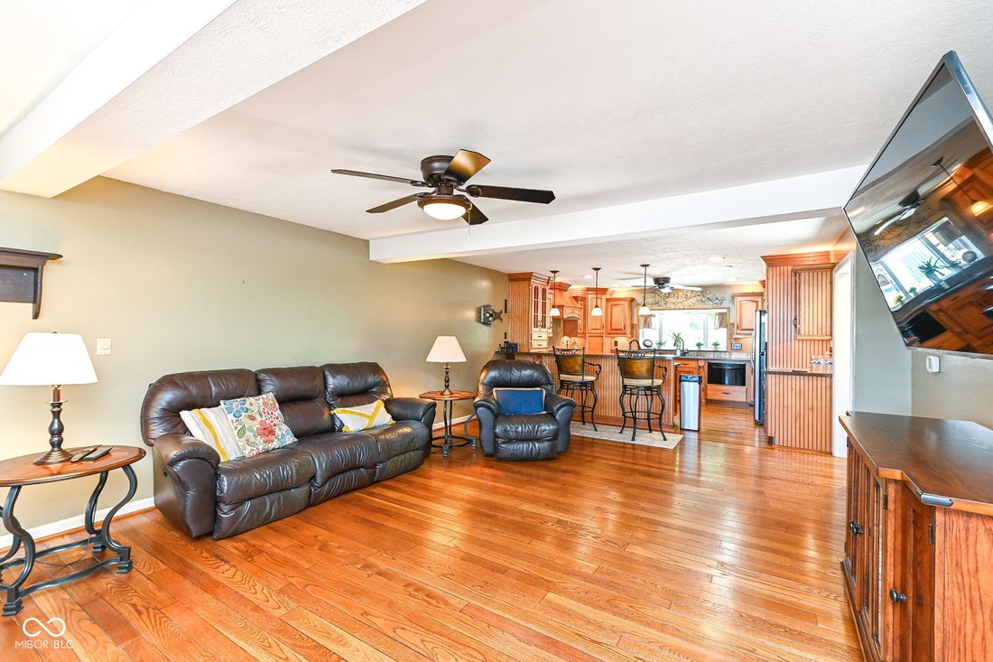 House in Cicero, Indiana, United States 5 - 18561096