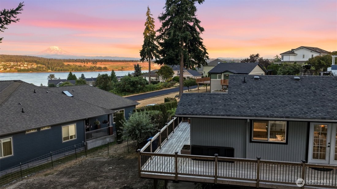 House in Fox Island, Washington, United States 3 - 18562676