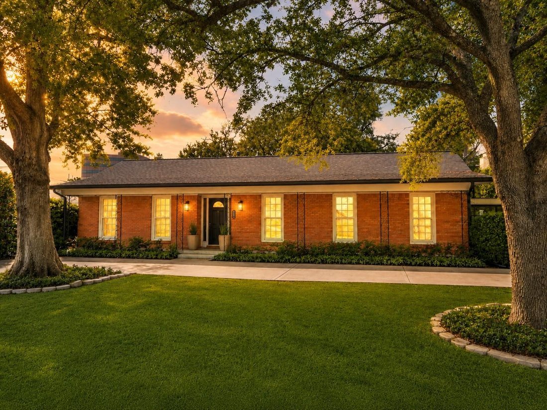 House in Houston, Texas, United States 2 - 18562981