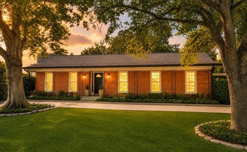 House in Houston, Texas, United States 1