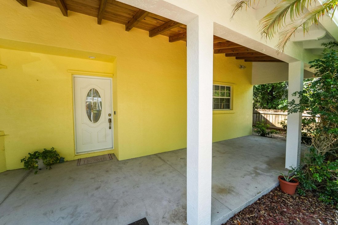 Casa en Hobe Sound, Florida, Estados Unidos 5 - 18561589
