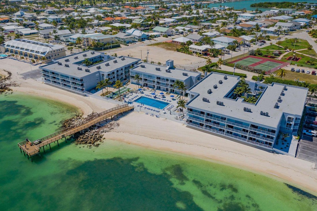 Condo in Key Colony Beach, Florida, United States 5 - 18560897