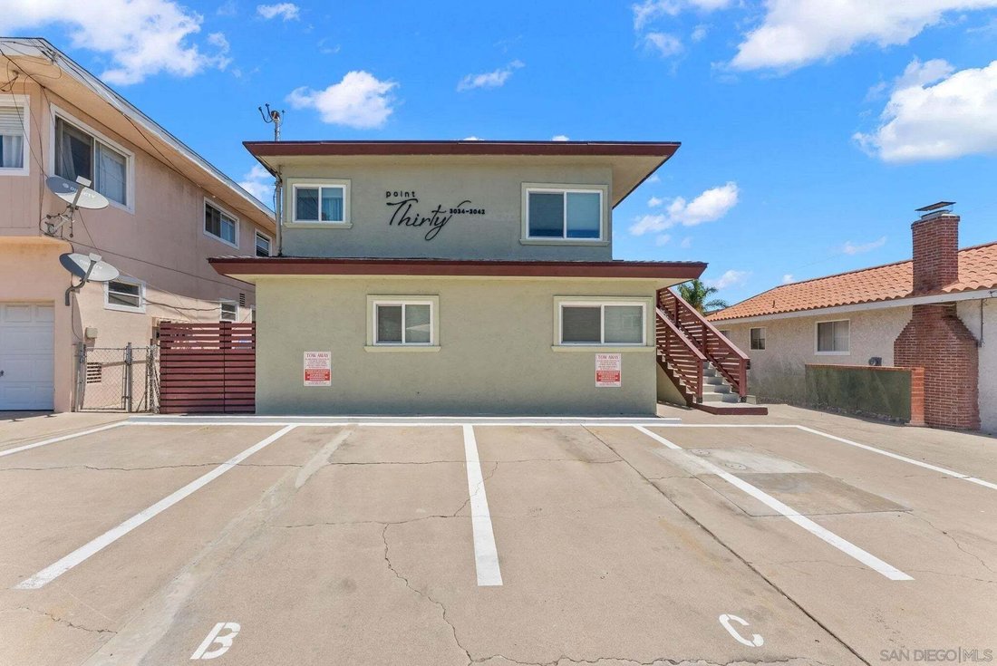 San Diego, California, United States 4 - 18565175