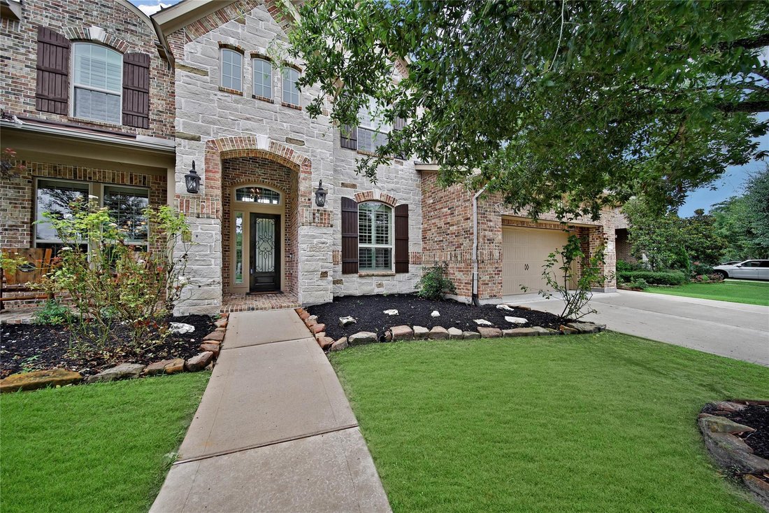 Haus in Fulshear, Texas, Vereinigte Staaten 4 - 18563008