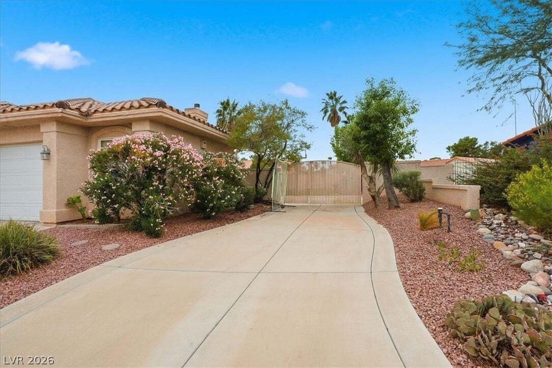 House in Las Vegas, Nevada, United States 5 - 18565070