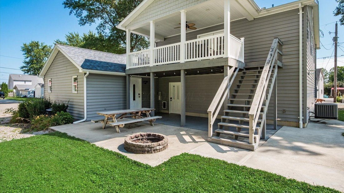Casa a Millersport, Ohio, Stati Uniti 4 - 18561452