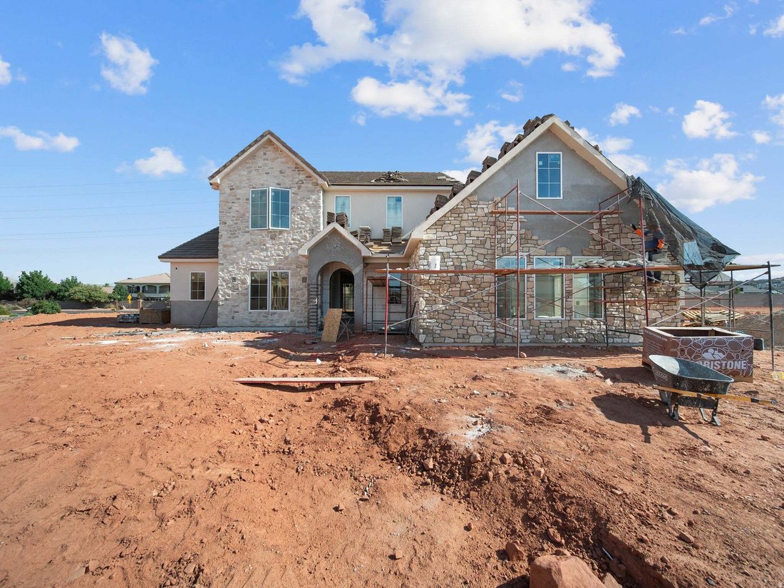 House in Washington, Utah, United States 3 - 18558562