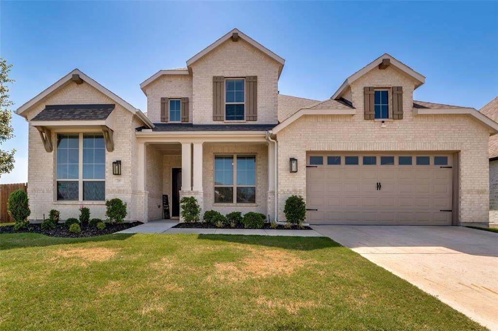 House in Waxahachie, Texas, United States 1 - 18559503