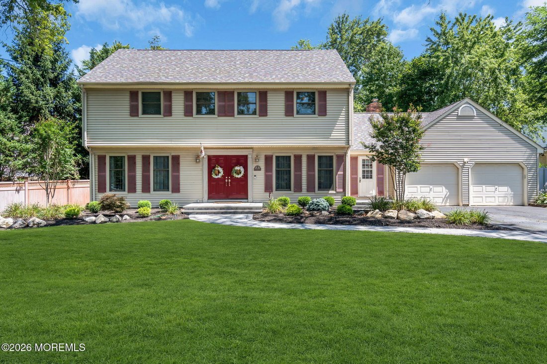 House in Matawan, New Jersey, United States 5 - 18564920