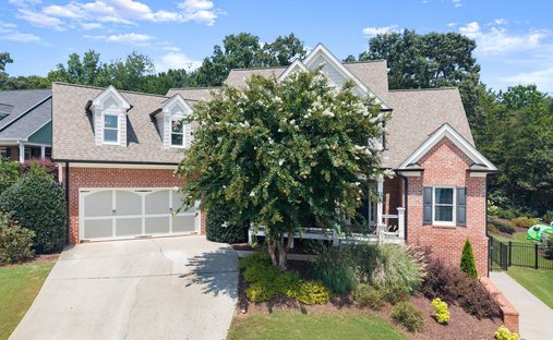Maison à Buford, Géorgie, États-Unis 1