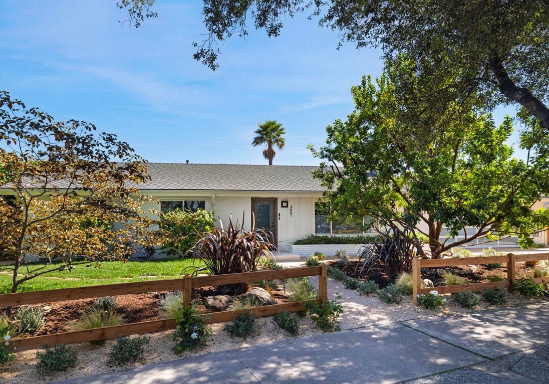 House in Santa Barbara, California, United States 1 - 18564115
