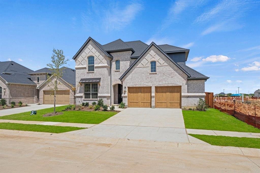 House in Little Elm, Texas, United States 4 - 17891120