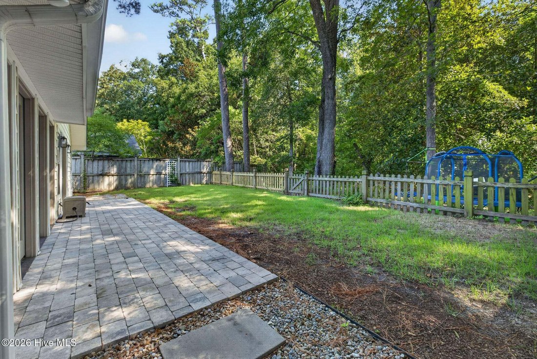 Casa a Wilmington, Carolina del Nord, Stati Uniti 5 - 18354052